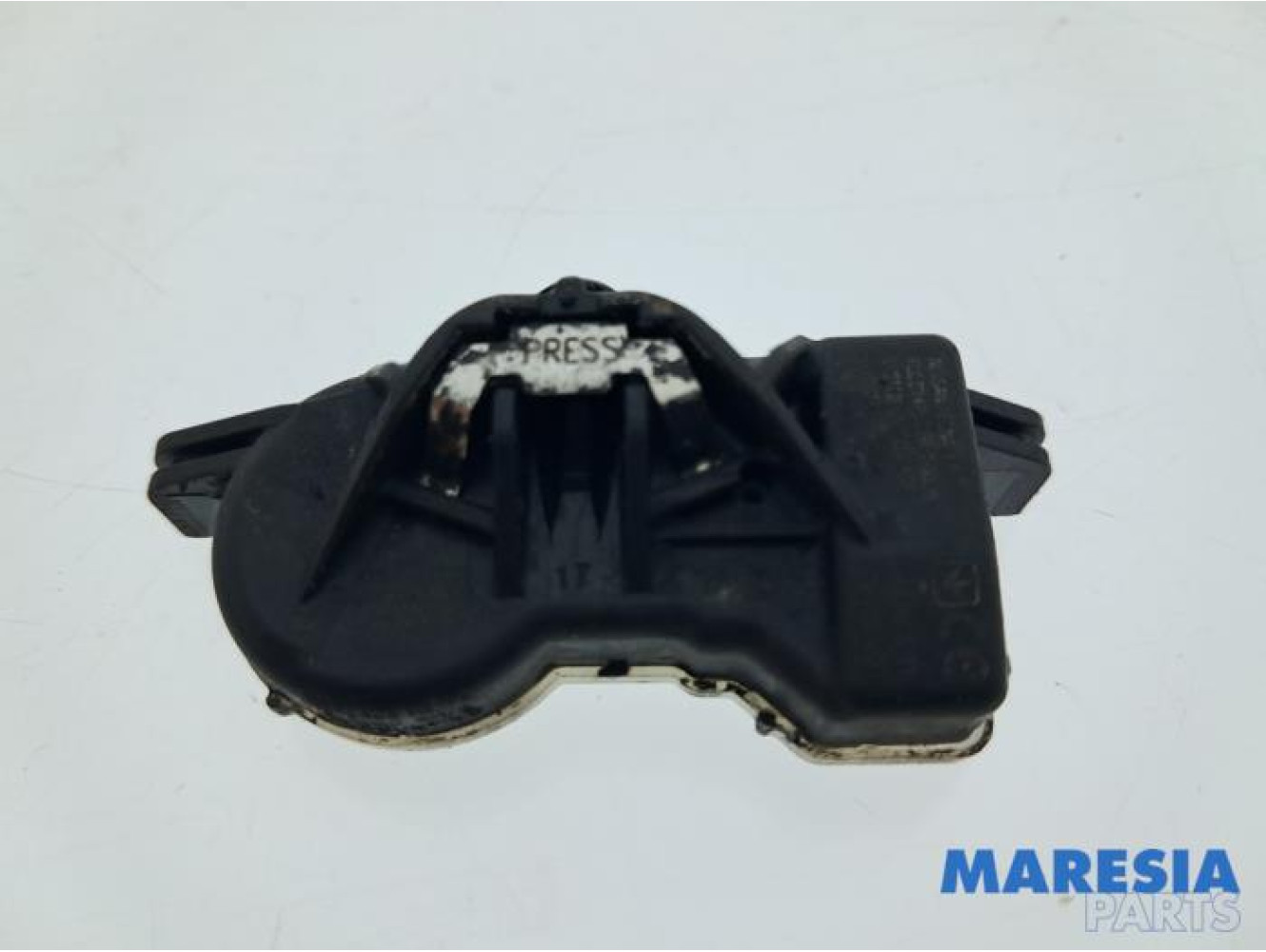 Renault - Espace - Reifendrucksensor