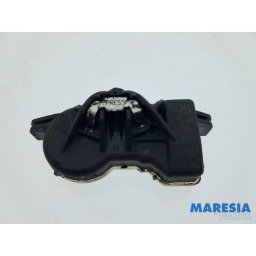 Renault - Espace - Reifendrucksensor