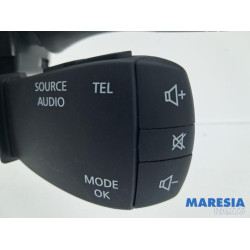 Renault - Espace - Steering column stalk