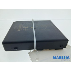 Renault - Espace - Fuse box