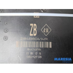 Renault - Espace - Fuse box