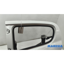 Peugeot - 108 - Portier 4Deurs links-achter