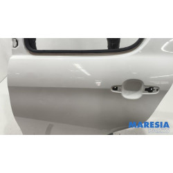 Peugeot - 108 - Portier 4Deurs links-achter