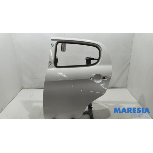 Peugeot - 108 - Portier 4Deurs links-achter
