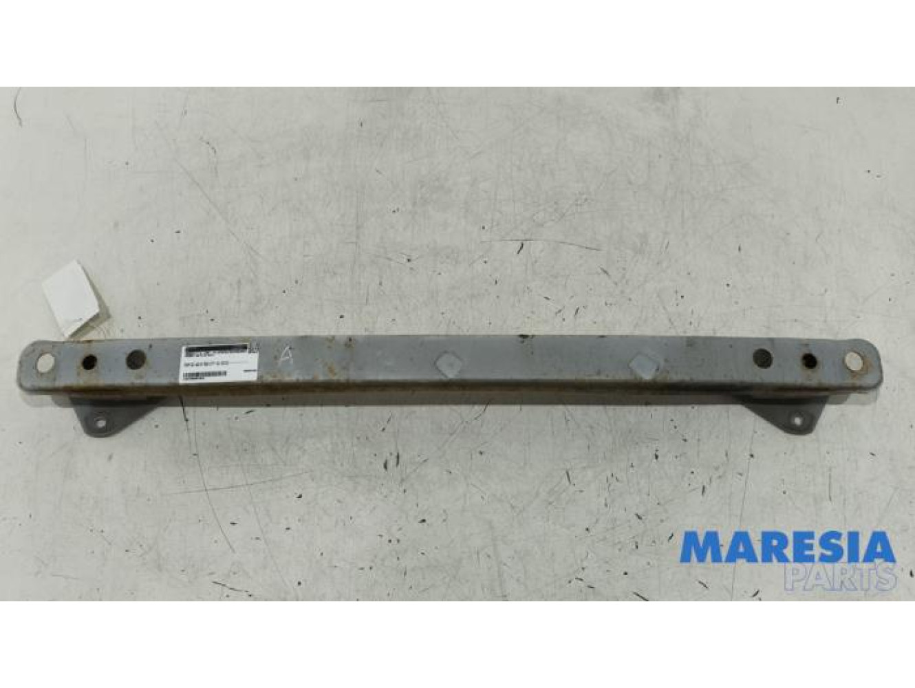 Peugeot - 108 - Bumperframe achter