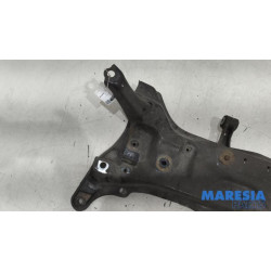Peugeot - 108 - Subframe
