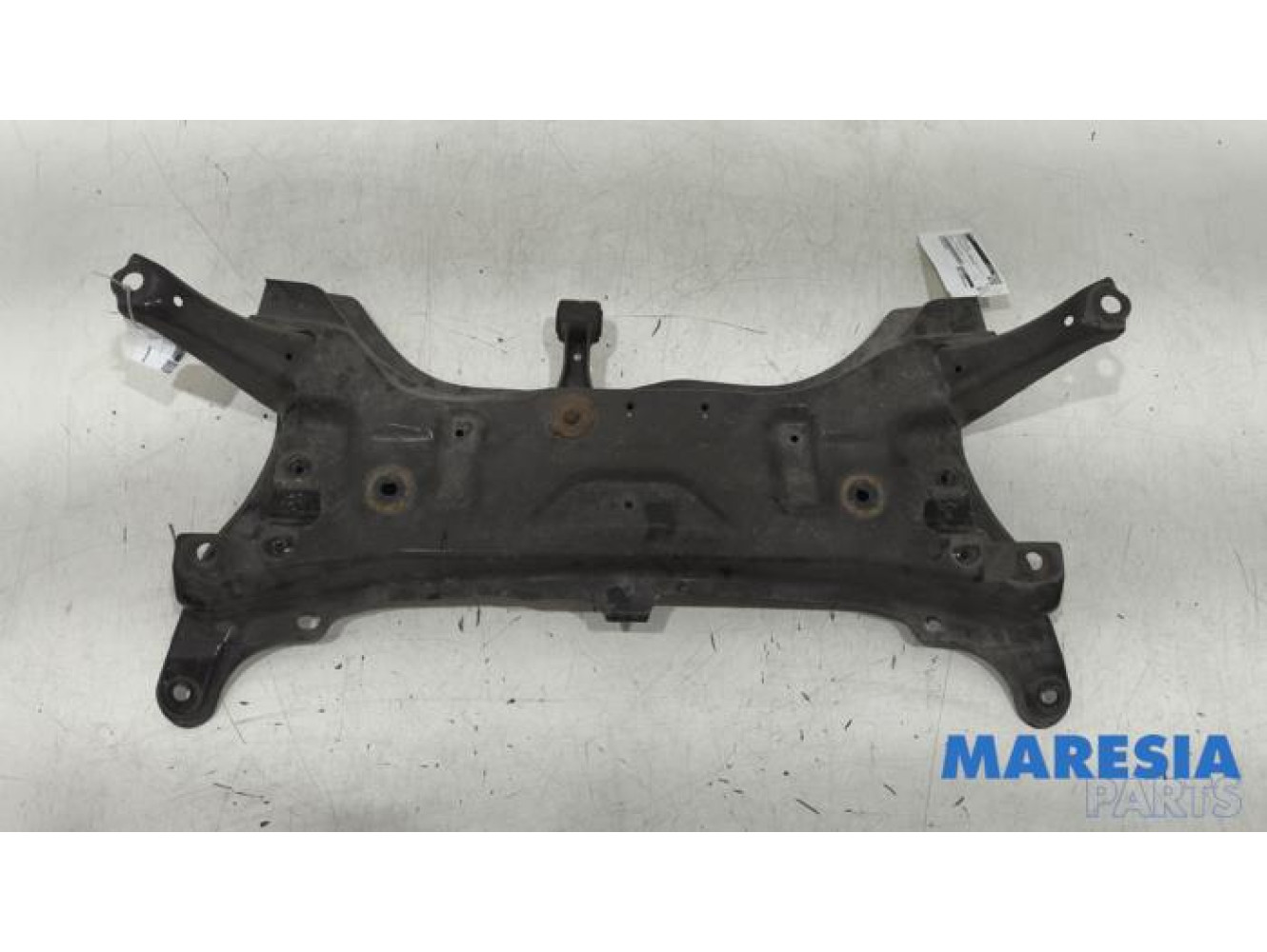 Peugeot - 108 - Subframe