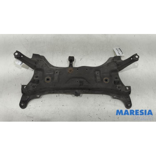 Peugeot - 108 - Subframe
