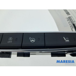 Renault - Espace - Stoelverwarmings Schakelaar
