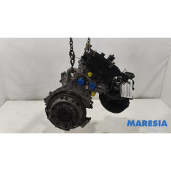 Peugeot - 108 - Motor