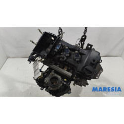 Peugeot - 108 - Motor