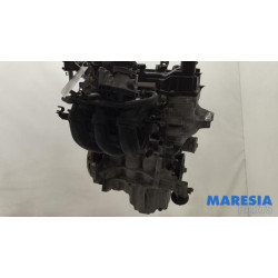Peugeot - 108 - Motor