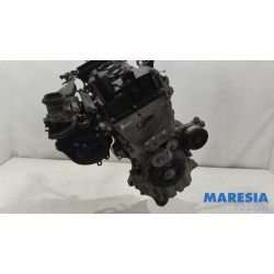 Peugeot - 108 - Motor