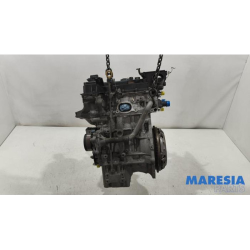 Peugeot - 108 - Motor