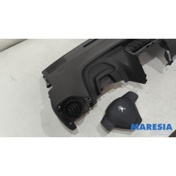 Peugeot - 108 - Airbag set + dashboard