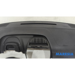 Peugeot - 108 - Airbag set + dashboard