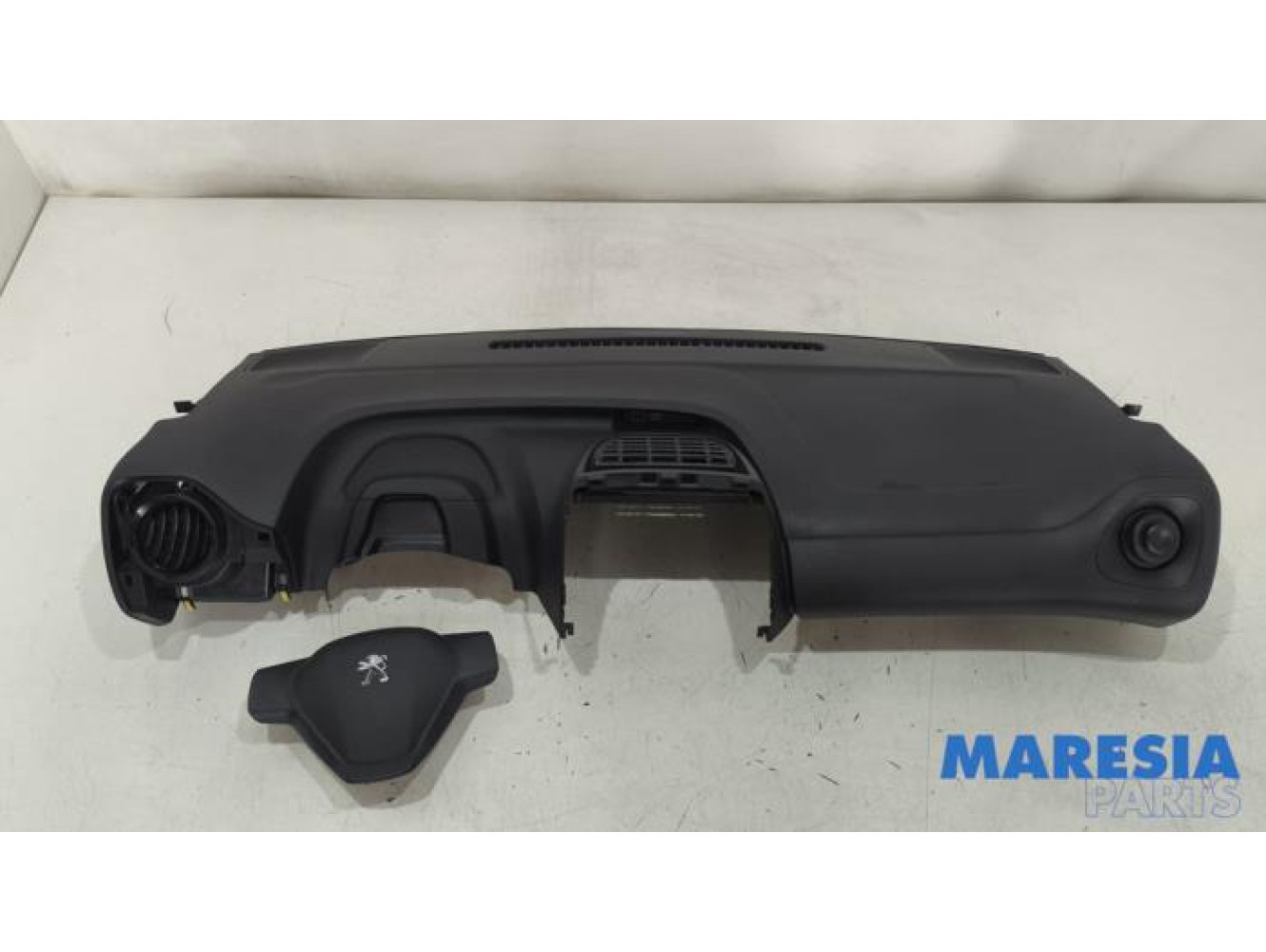 Peugeot - 108 - Airbag set + dashboard