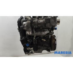 Alfa Romeo - Giulietta - Motor