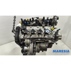 Alfa Romeo - Giulietta - Motor