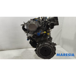 Alfa Romeo - Giulietta - Motor