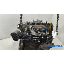 Alfa Romeo - Giulietta - Motor
