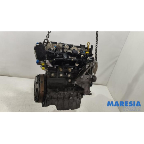 Alfa Romeo - Giulietta - Motor