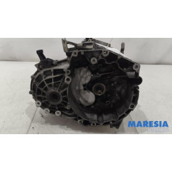 Alfa Romeo - Giulietta - Boîte de vitesse