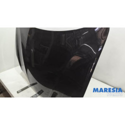 Alfa Romeo - Giulietta - Bonnet