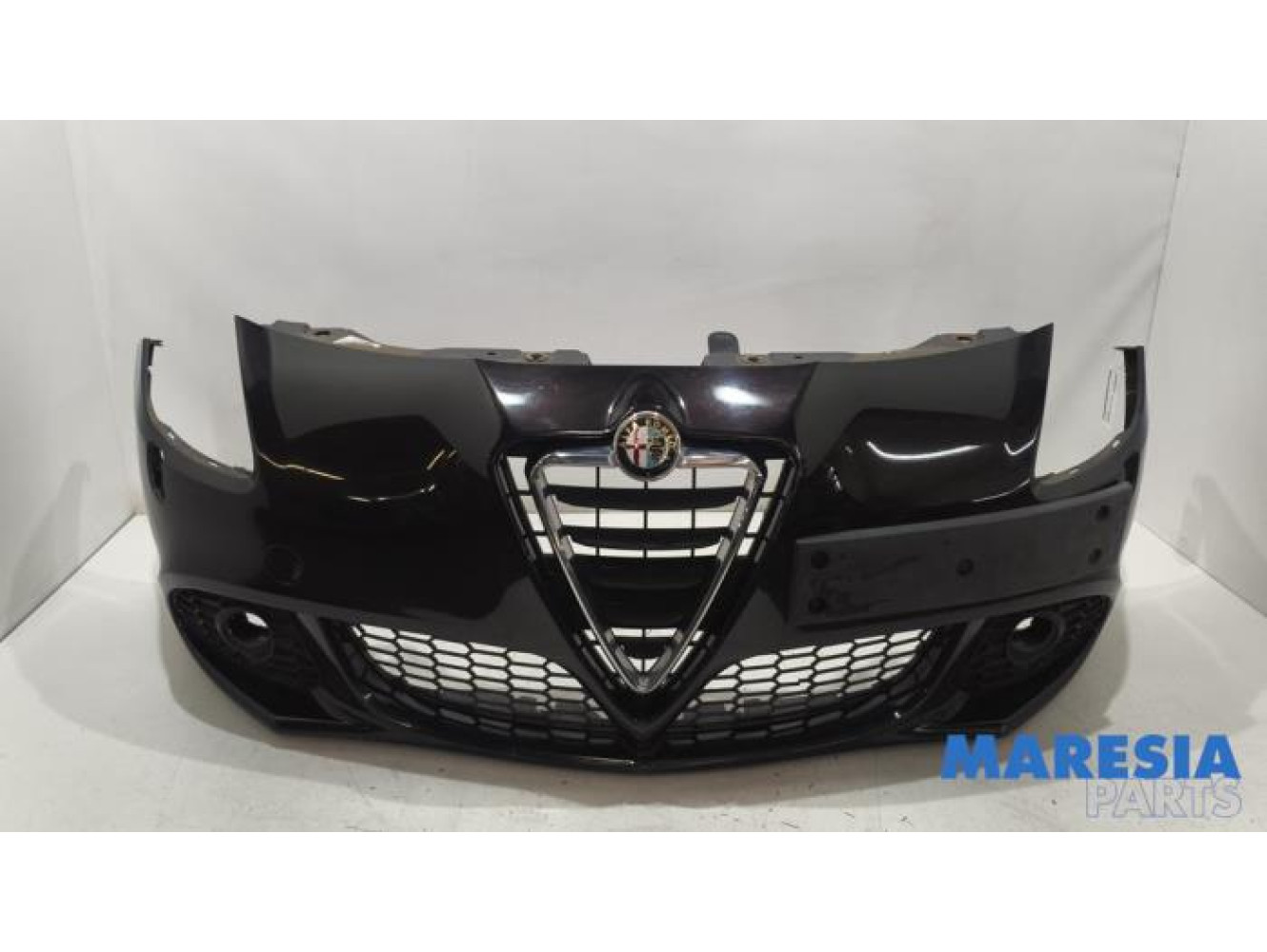Alfa Romeo - Giulietta - Pare-chocs avant