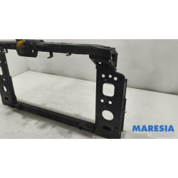Alfa Romeo - Giulietta - Front panel