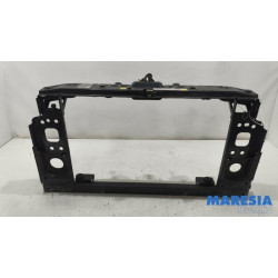 Alfa Romeo - Giulietta - Front panel