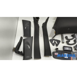 Alfa Romeo - Giulietta - Hemelbekleding