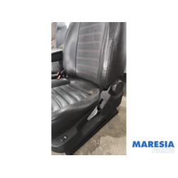 Alfa Romeo - Giulietta - Verkleidung Set (komplett)