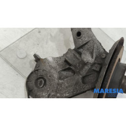 Alfa Romeo - Giulietta - Rear wishbone, left