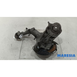 Alfa Romeo - Giulietta - Rear wishbone, left