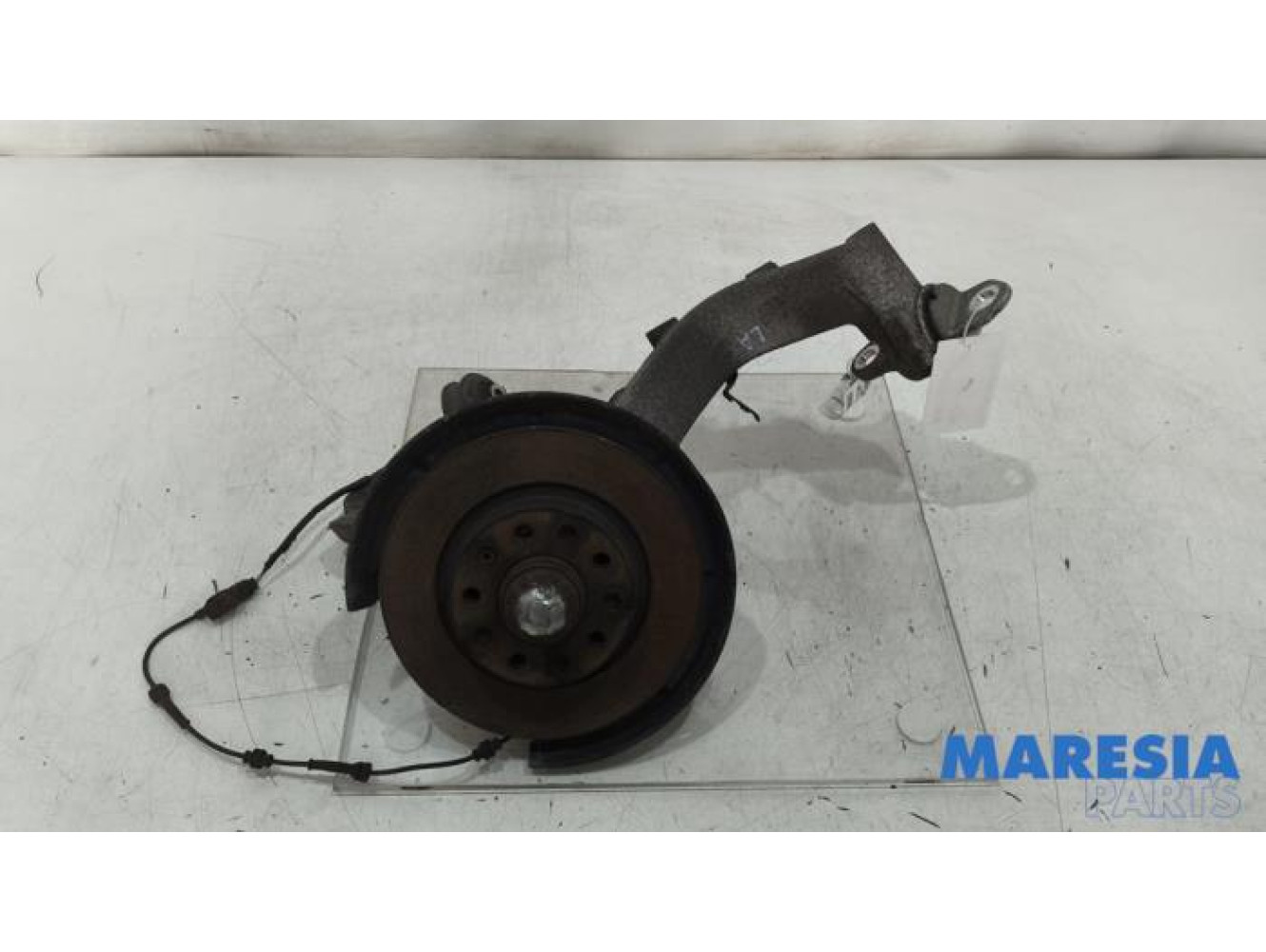 Alfa Romeo - Giulietta - Rear wishbone, left