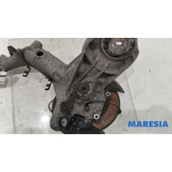 Alfa Romeo - Giulietta - Rear wishbone, left