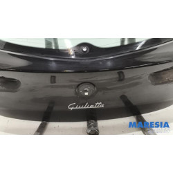 Alfa Romeo - Giulietta - Tailgate