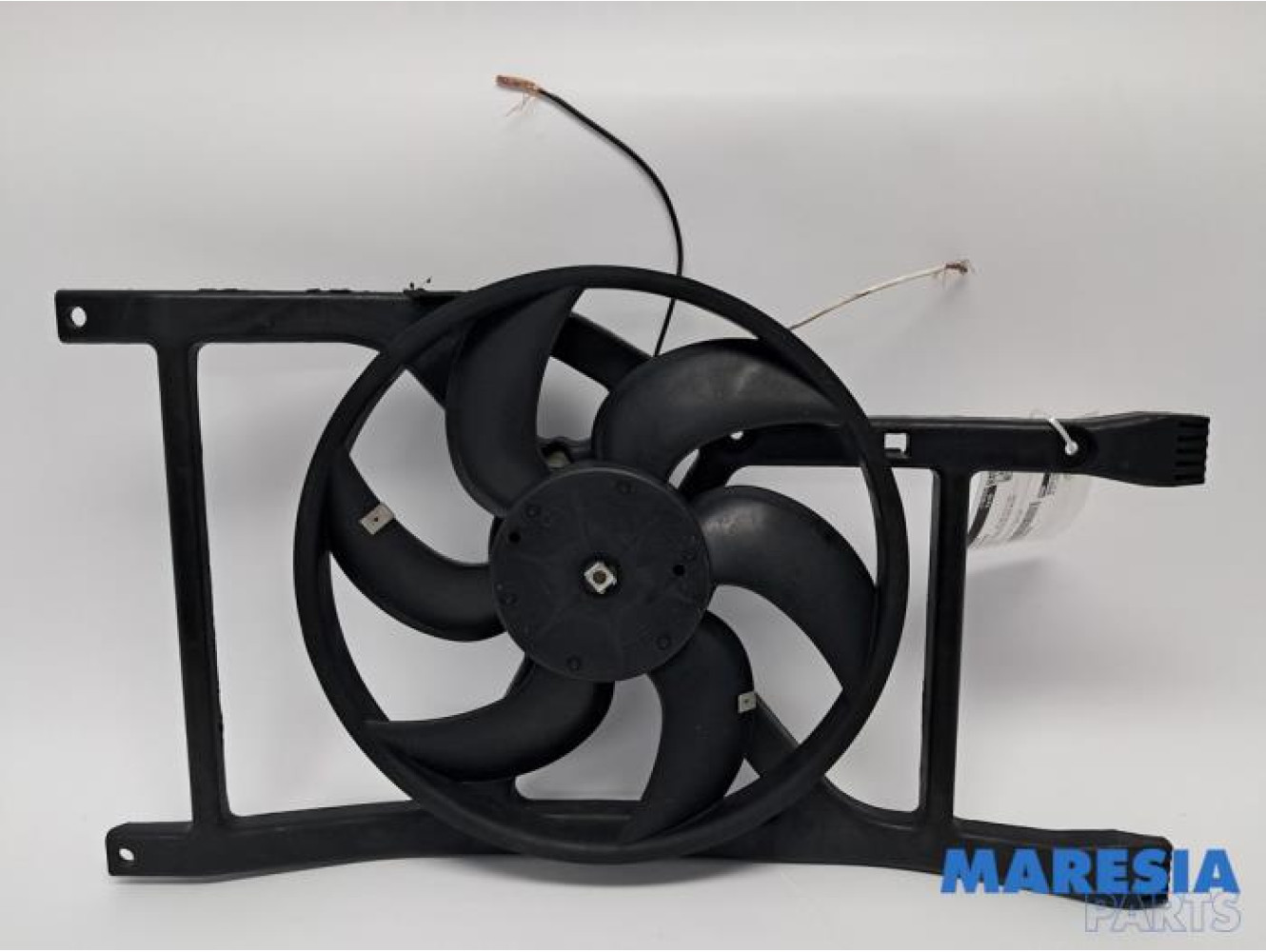Fiat - 500 - Fan motor