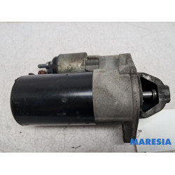 Fiat - 500 - Startmotor