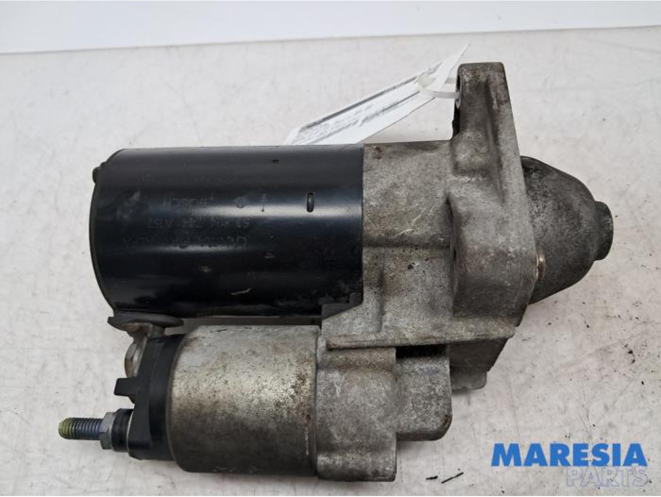 Fiat - 500 - Startmotor