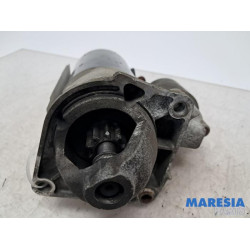 Fiat - 500 - Startmotor