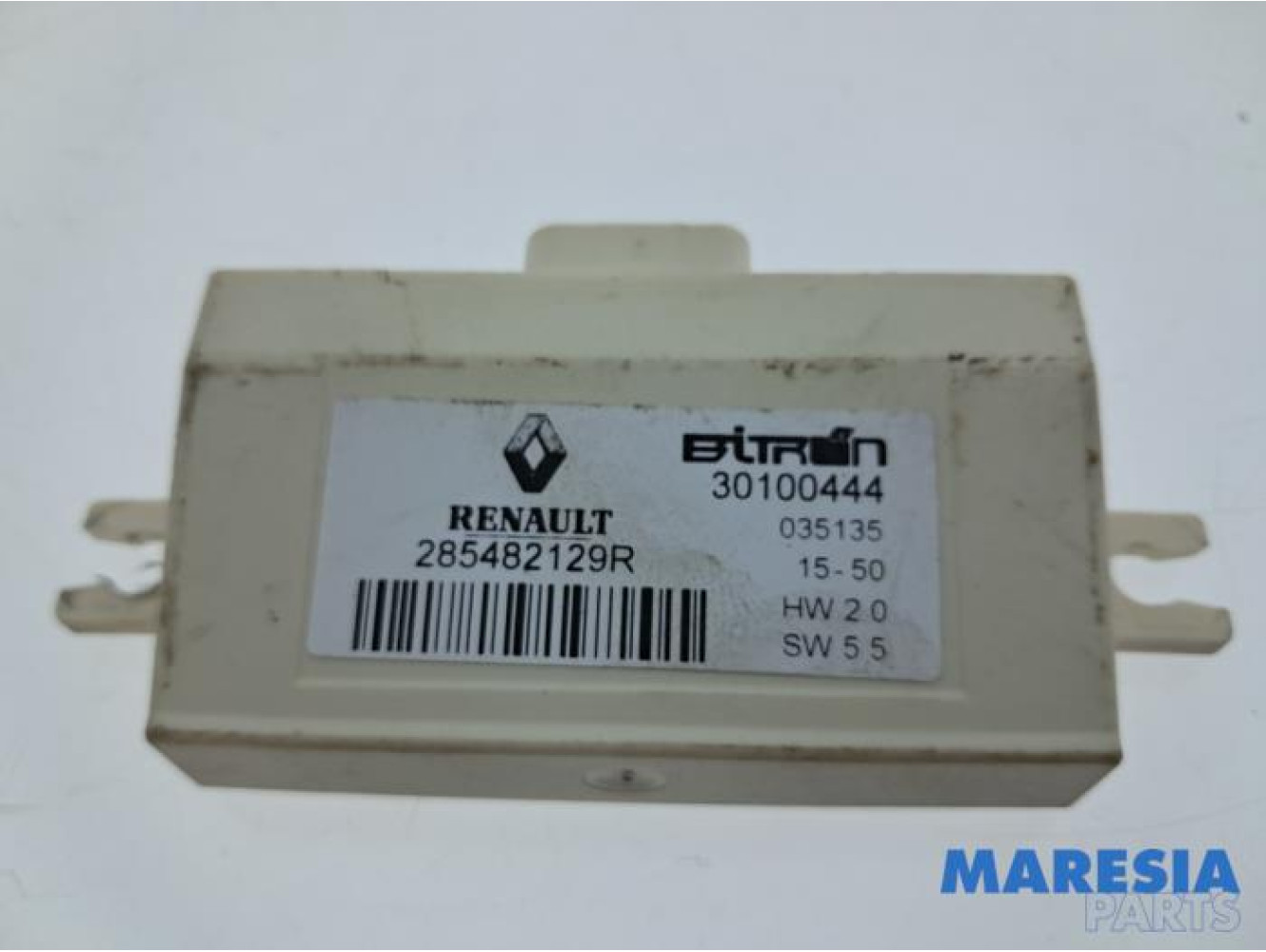 Renault - Espace - Module elektrische spiegel
