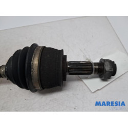 Fiat - 500 - Front drive shaft, left