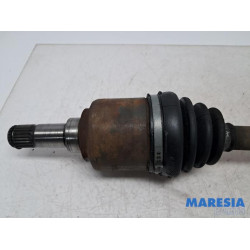 Fiat - 500 - Front drive shaft, left