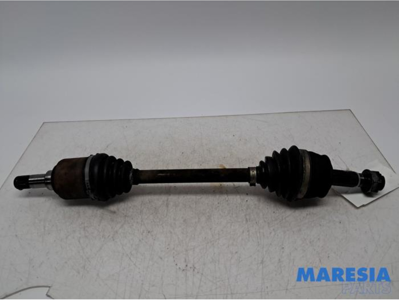 Fiat - 500 - Front drive shaft, left