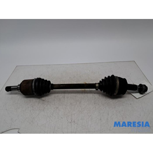 Fiat - 500 - Front drive shaft, left