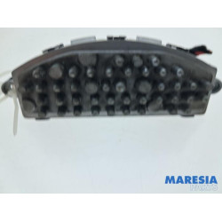 Renault - Espace - Heater resistor