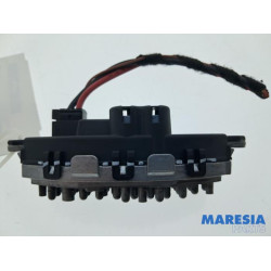 Renault - Espace - Heater resistor