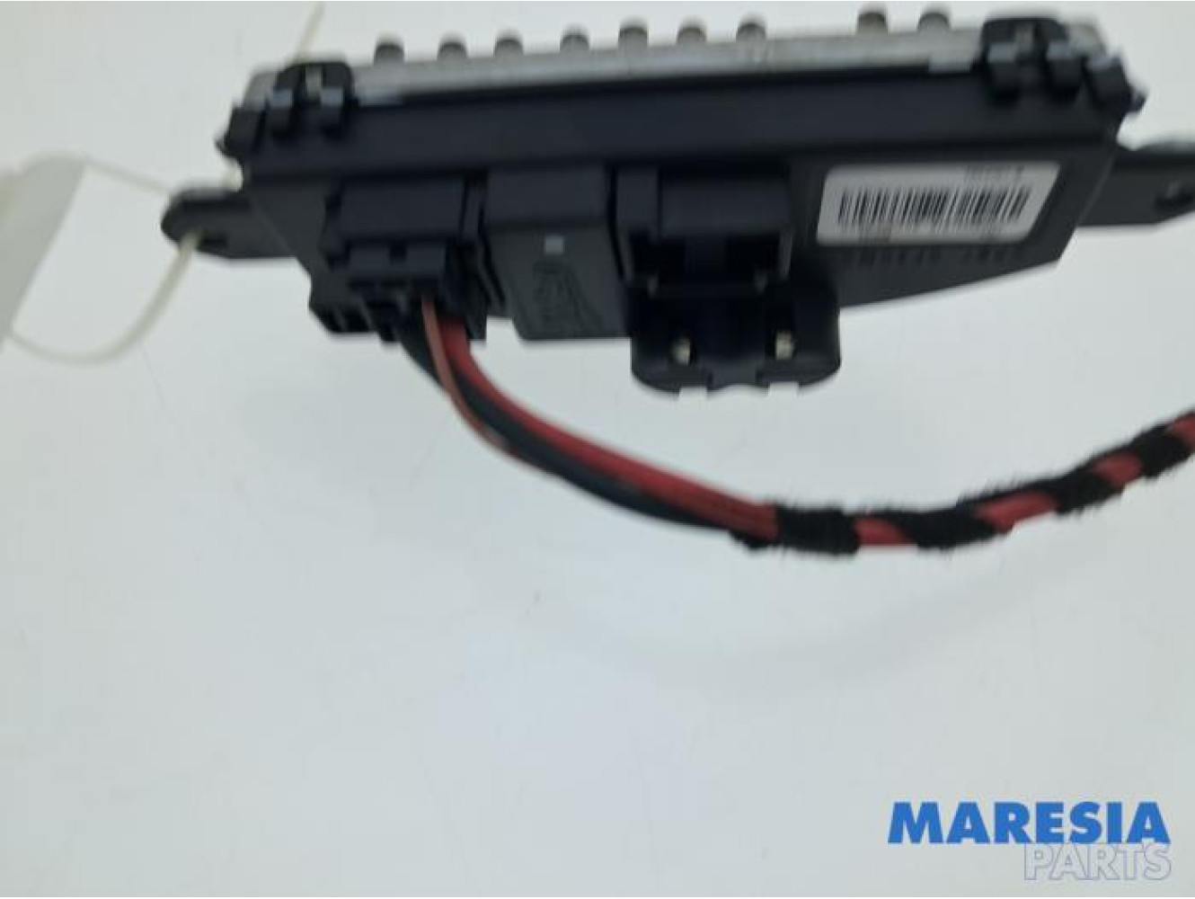 Renault - Espace - Heater resistor
